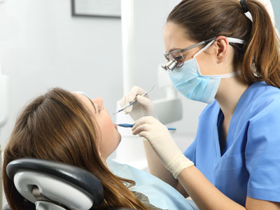 Mark Studer, DDS  | Snoring Appliances, Nitrous Oxide Sedation and Teeth Whitening