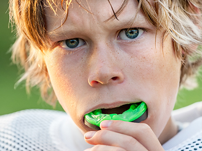 Mark Studer, DDS  | Periodontal Treatment, Sports Mouthguards and Dental Fillings