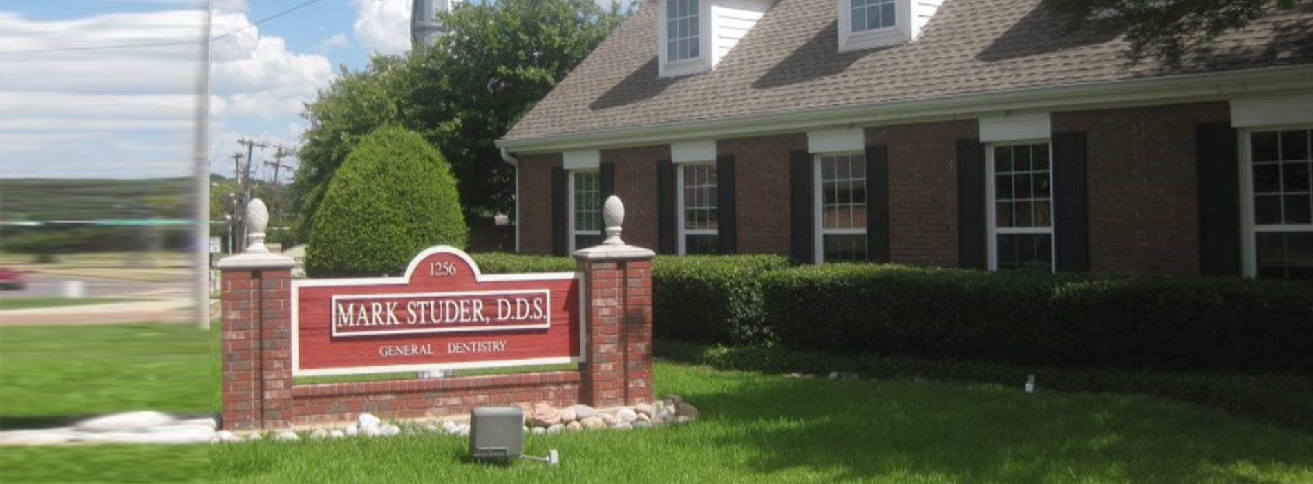 Mark Studer, DDS  | Teeth Whitening, Dental Fillings and Laser Dentistry