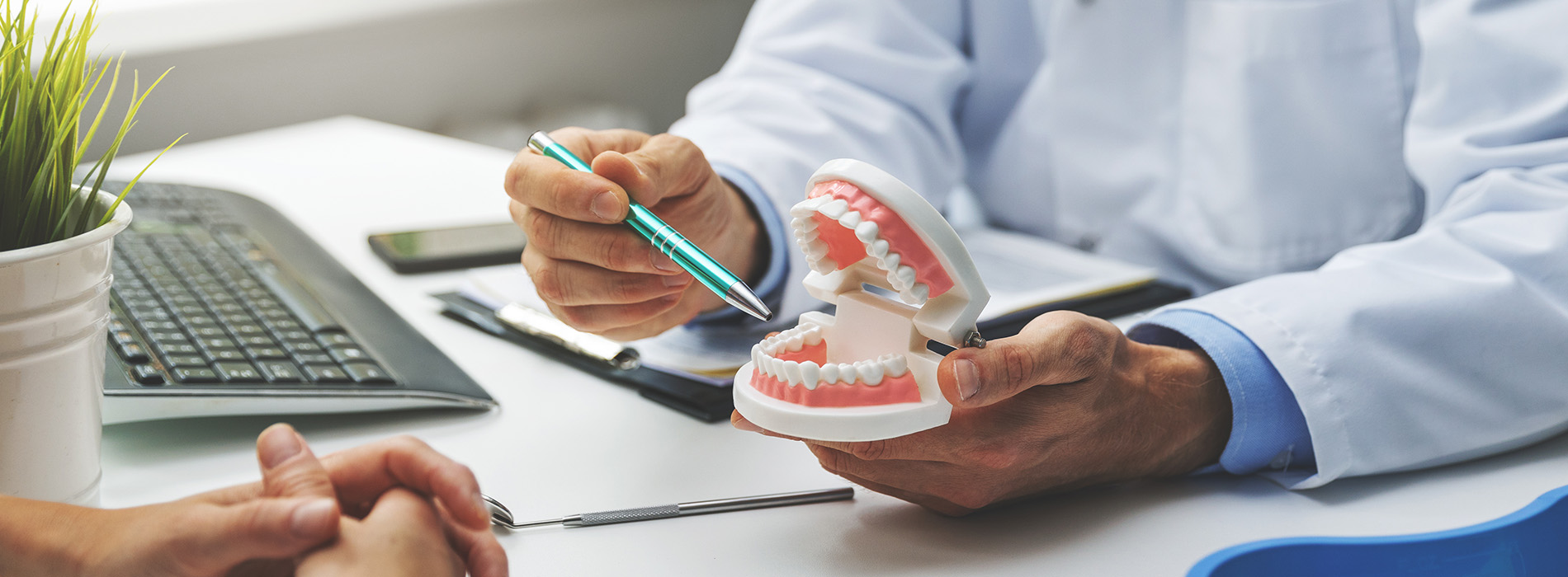 Mark Studer, DDS  | Teeth Whitening, Dental Cleanings and Laser Dentistry