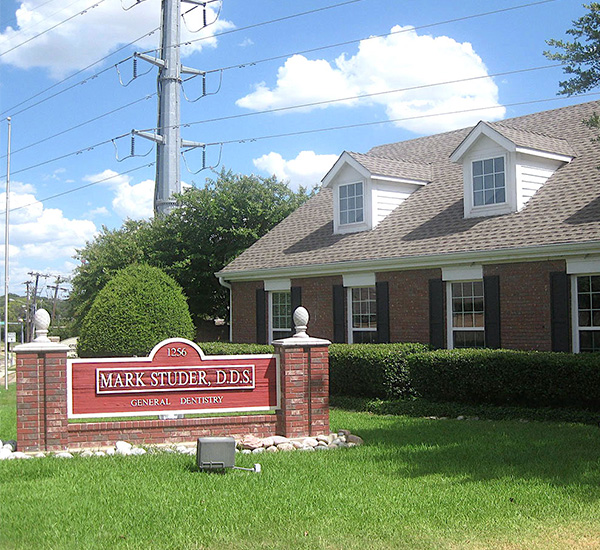 Mark Studer, DDS | Oral Exams, Snoring Appliances and TMJ Disorders