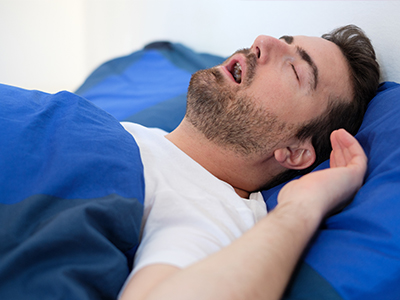 Mark Studer, DDS  | Sleep Apnea, Oral Exams and Dental Fillings
